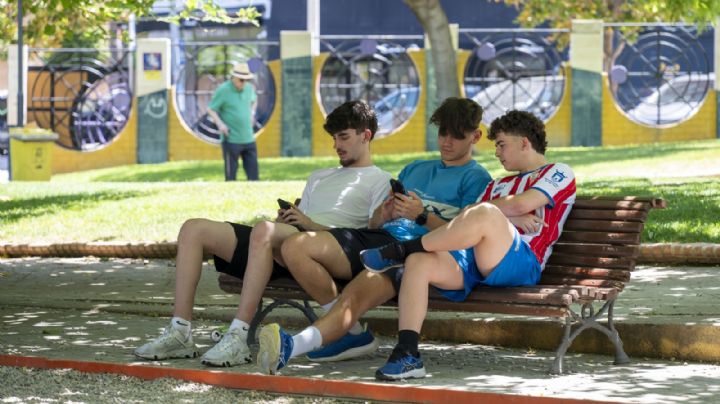 Jóvenes, ansiedad y depresión: cómo las redes sociales afectan la salud mental