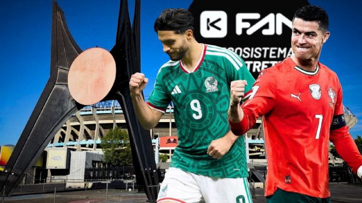 ¿Qué es FANKI, la nueva boletería del Estadio Banorte, antes Estadio Azteca?