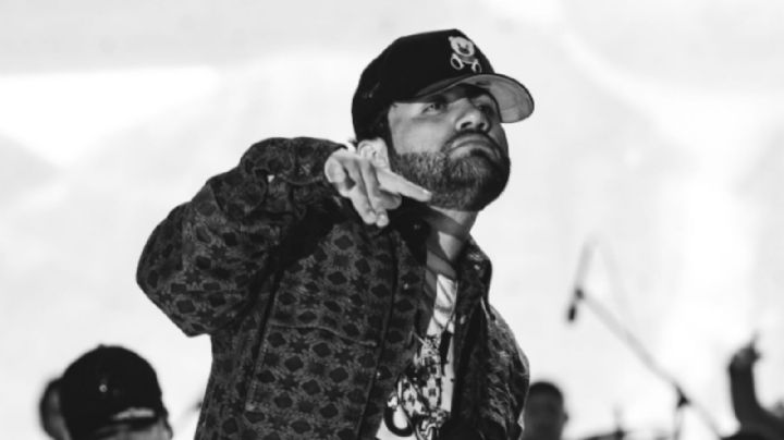 Posada VIP con Luis R. Conriquez en el Domo Care, ¿Cuándo es y cuánto cuestan los boletos?