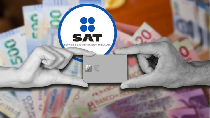 SAT anuncia congelamiento de cuentas en diciembre de 2025: estos contribuyentes están en riesgo