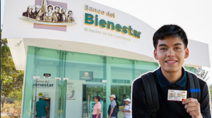 Becas del Bienestar en Nuevo León, ¿Quién cobra este viernes 5 de diciembre?