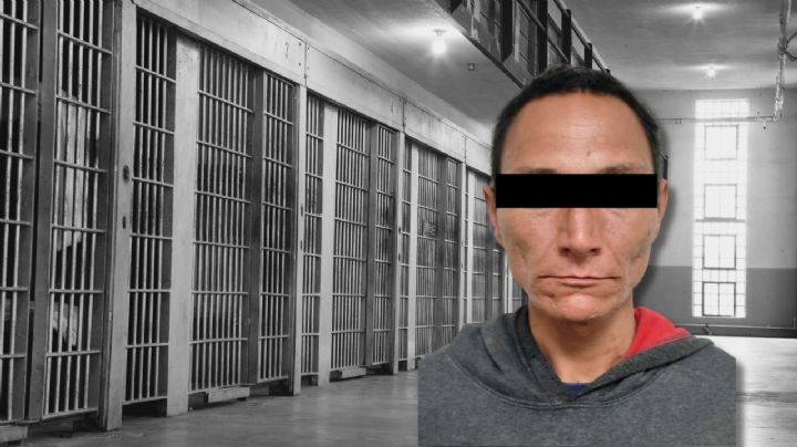 Condenan a 45 años de prisión a un hombre por feminicidio cometido en Escobedo