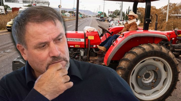 Ley de Aguas pone en riesgo la libertad y otorga poder en exceso a Conagua, advierte Adrián LeBarón