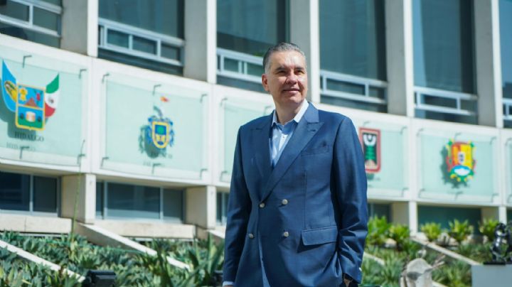 Waldo Fernández pide evitar alza del Impuesto sobre Nómina en Nuevo León