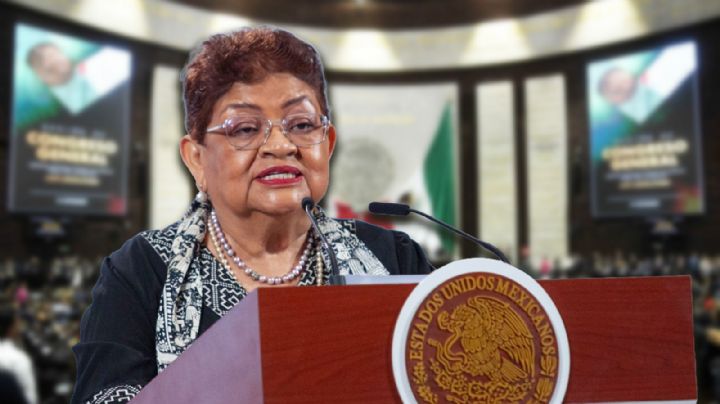 Ernestina Godoy en la FGR: ¿por qué su nombramiento rompe con la autonomía y eleva la impunidad?