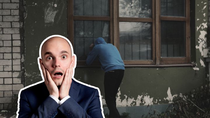 Roban 18 laptops de agencia publicitaria en Monterrey; investigan a responsables