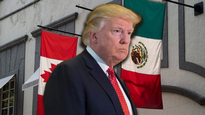 T-MEC resistirá a Trump: experto descarta ruptura por integración sólida entre EU, México y Canadá