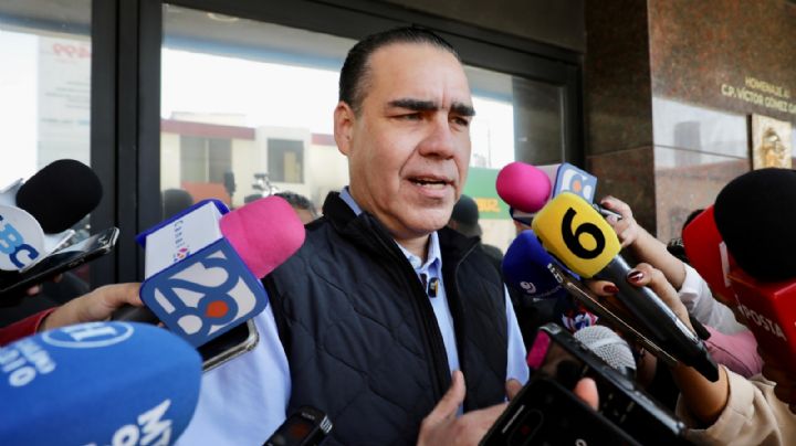 PRI busca ampliar facultades de la Fiscalía Ambiental con reforma a la Ley Ambiental