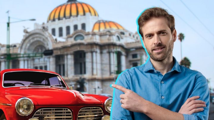 Hoy No Circula 5 de diciembre 2025: autos que descansan en CDMX y Edomex este viernes