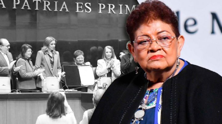 ¿Podrá Ernestina Godoy romper el ciclo de impunidad en la Fiscalía General?