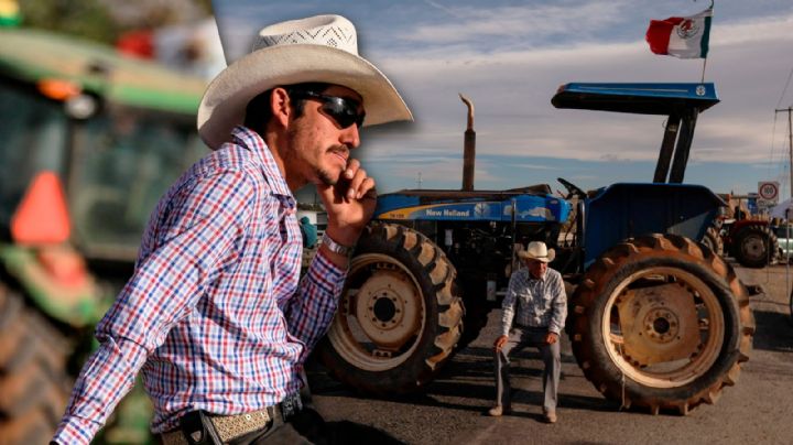 Agricultores celebran cambios en Reforma del Agua, pero surgen reservas