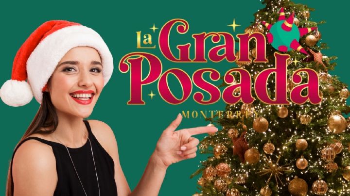 Encendido del Gran Pino Navideño en el Parque España: ¿Cuándo y a qué hora?