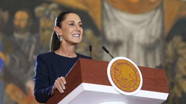 AMCHAM celebra la visita de Claudia Sheinbaum a Washington