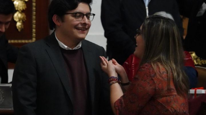 Aprueban crear Comisión sobre hechos violentos del 15M