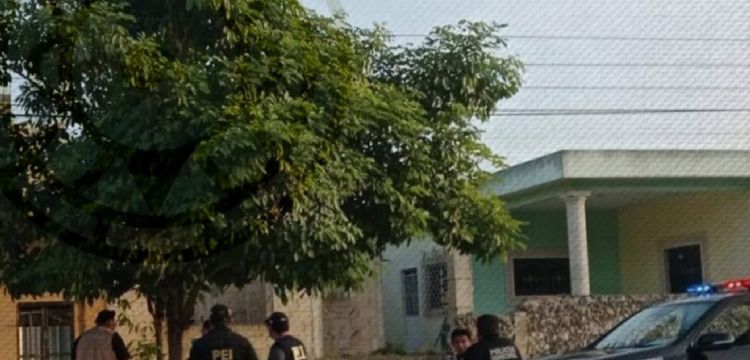 Continúa prófugo "El Flaco", feminicida de una niña de 12 años en Izamal