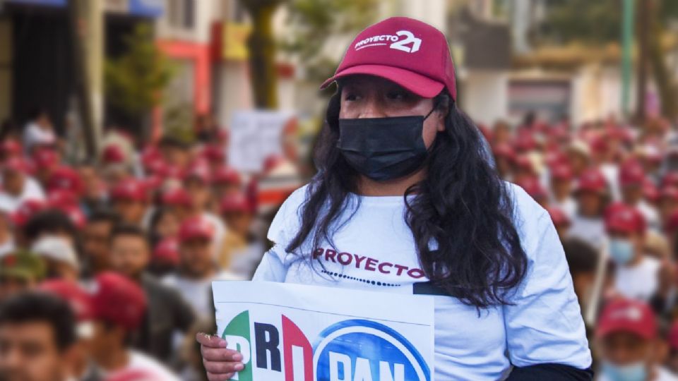 La Ciudad de México arranca este 04 de diciembre con una agenda cargada de marchas.