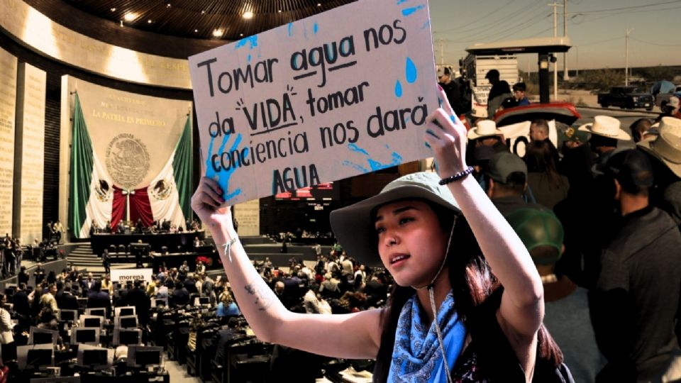 El Frente Nacional busca ahora reunirse con legisladores del Senado.