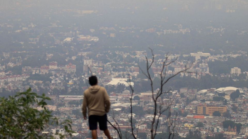 ¿Hay Contingencia Ambiental hoy? Reporte de calidad del aire en CDMX y Edomex este 4 de diciembre