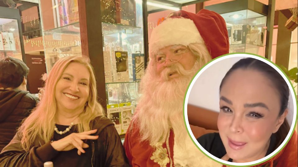 Brenda Bezares aseguró que el conflicto con Poncho y su familia quedó en el pasado y reiteró su intención de mantener la paz.