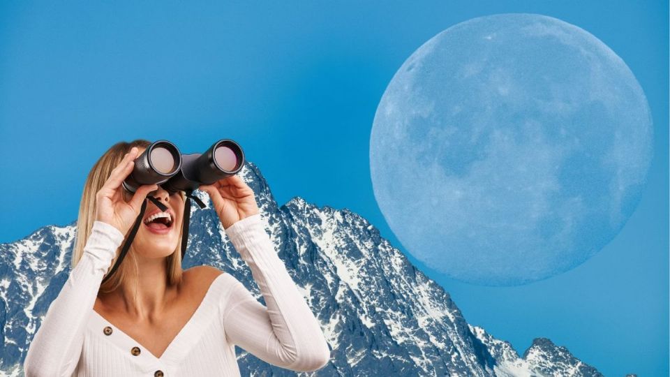 Superluna fría 2025: ¿por qué no se repetirá hasta 2042?