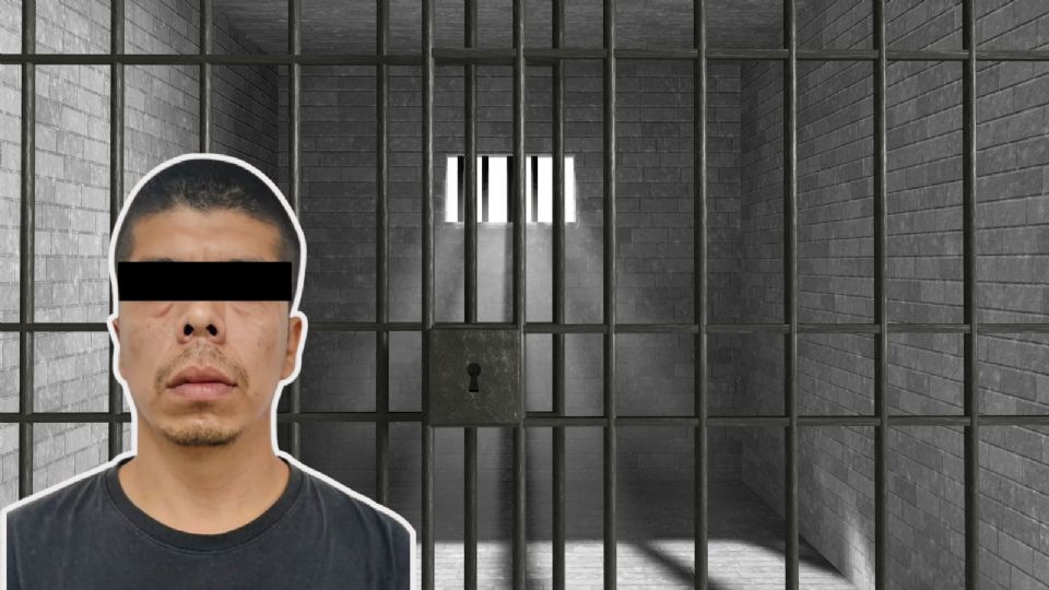 Oscar “N” fue vinculado a proceso y permanecerá bajo prisión preventiva mientras avanzan las investigaciones.