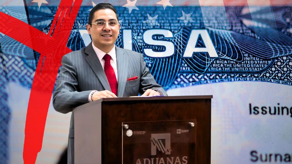 Su declaración patrimonial también ha llamado la atención por la adquisición de cuatro relojes de lujo.