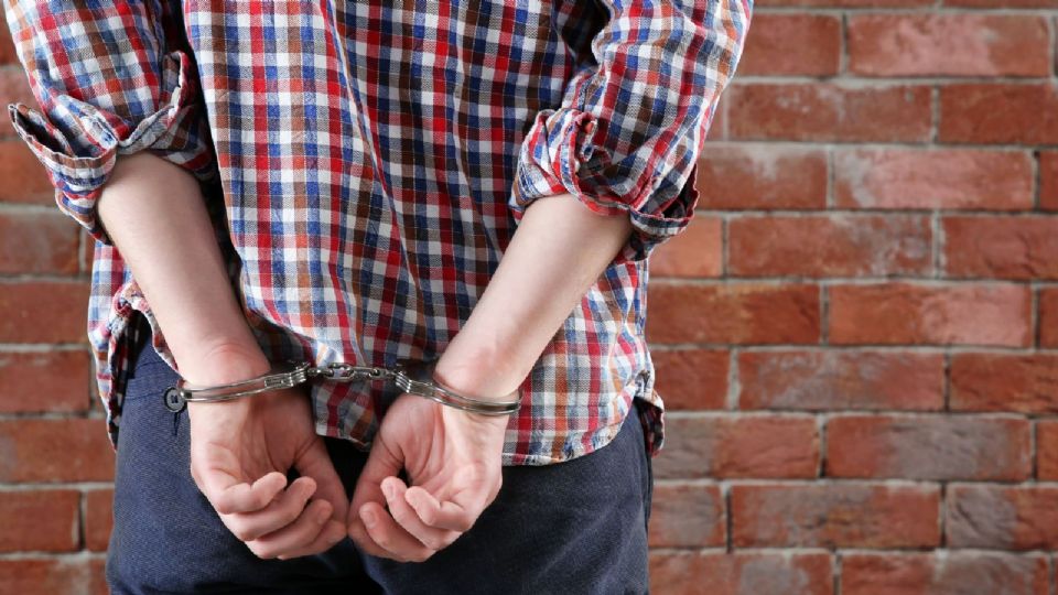 A este mismo Reclusorio fueron ingresados los otros tres oficiales.