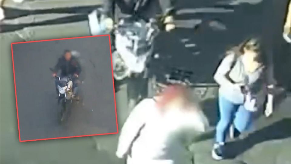 La Contundente Respuesta Policial al Acoso Sexual en CDMX.