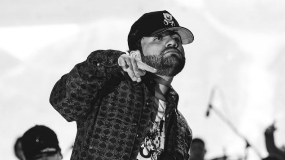 Luis R. Conriquez regresará al Domo Care para ofrecer una Posada VIP llena de sorpresas y corridos bélicos.