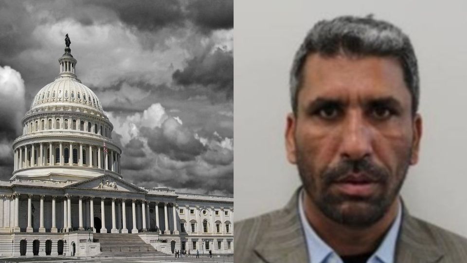 ICE arresta a terrorista de ISIS-K cerca de Washington D.C.; había sido liberado en EE. UU
