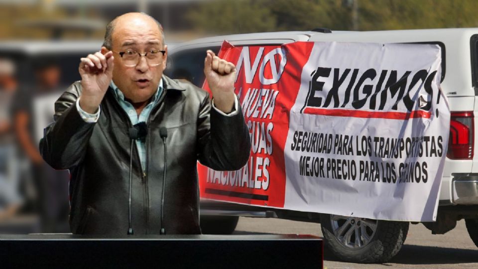 Rubén Moreira condenó que la Ley de Aguas carece de claridad en el manejo de concesiones y la eliminación de un artículo que buscaba evitar el acaparamiento.