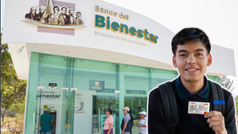 Los pagos de becas del Bienestar en Nuevo León seguirán un calendario por orden alfabético.