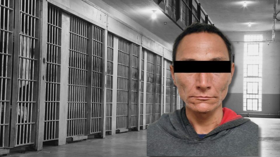 La Fiscalía de Nuevo León obtuvo una sentencia de 45 años de prisión contra Edson Antonio “N” por feminicidio ocurrido en 2023 en Escobedo.