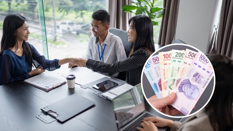 Nuevo León registró el mayor crecimiento en empleos remunerados y uno de los mayores incrementos salariales durante el segundo trimestre de 2025, según el Inegi.