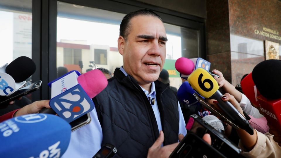 Heriberto Treviño presentó una iniciativa para ampliar las facultades de la Fiscalía Ambiental y fortalecer la protección de áreas naturales en Nuevo León.