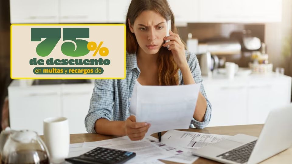 Gobierno de Guadalajara tendrá descuentos en multas y recargos