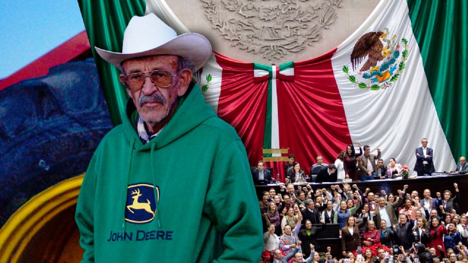 La sesión legislativa, calificada como 'maratónica' por Ballesteros, tuvo lugar durante la madrugada.