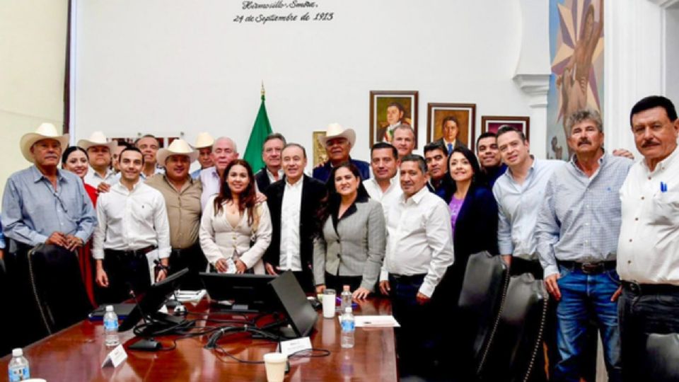 Sader y productores llegan a acuerdo.