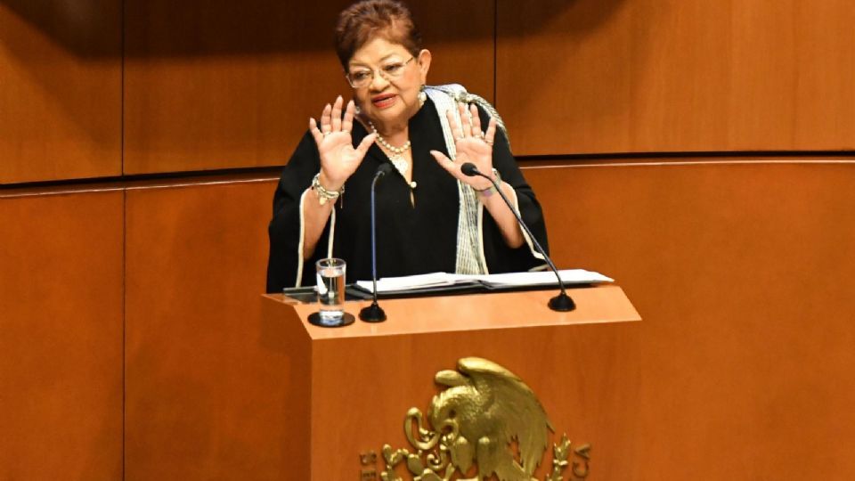 Agustín Dorantes lanzó un llamado a tener una autonomía profesional.