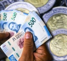 Aumento del 13% en el salario mínimo: ¿Una solución para la productividad en México?