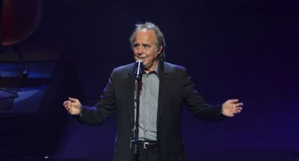 Mil jóvenes con Serrat