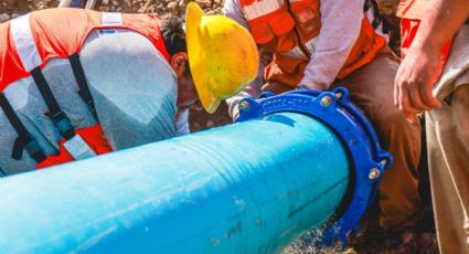 Por esta razón 14 colonias de Guadalupe se quedarán sin agua este 5 de diciembre