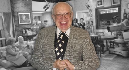 ¡Adiós a El Polivoz! Muere Eduardo Manzano a los 87 años, recordado por su papel en ‘Una Familia de Diez’