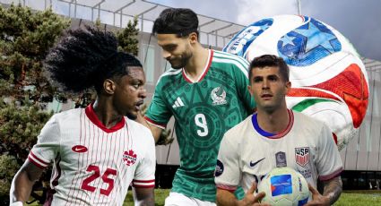 EN VIVO | Sorteo del Mundial 2026: Todos los Grupos y rivales de México