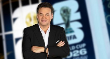 Faitelson revela preocupaciones de la FIFA rumbo al Mundial 2026: México tendrá seguridad privada