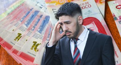 Aumento al salario mínimo 2026 pone en alerta a las PyMES, advierte Javier Zepeda