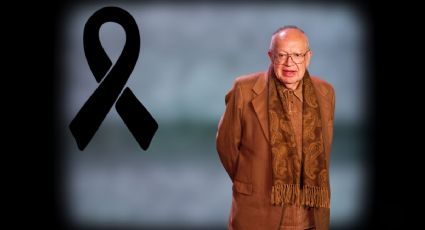 Quién fue Eduardo Manzano ‘El Polivoz’, fallecido comediante mexicano