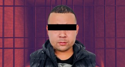 Detienen en Guanajuato a presunto homicida de mujer en Santa Catarina; será procesado en NL