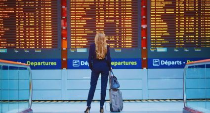 AICM EN VIVO: Este es el estatus de los vuelos hoy 5 de diciembre