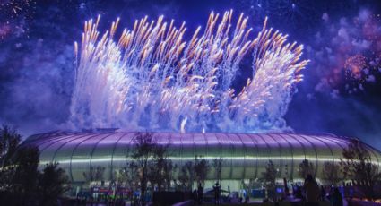 MVS Deportes | Estas son las selecciones que jugarán en Monterrey durante el Mundial 2026